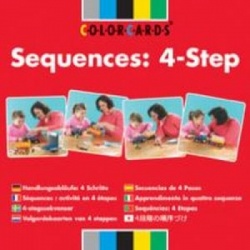 Sequences: 4-Step